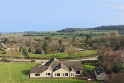 4.5 acres of Land for sale in Eckington