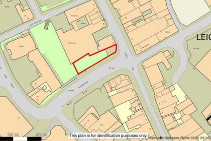 Vacant Land for sale in Leicester South