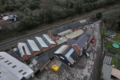 Industrial Land for sale in Hinckley and Bosworth