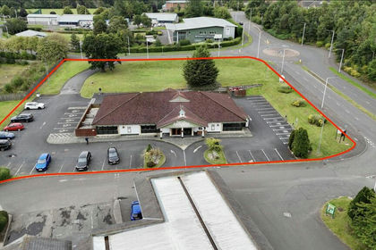 Pub for sale in Cowdenbeath and Kirkcaldy