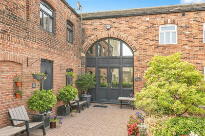 Land for sale in Holme Valley