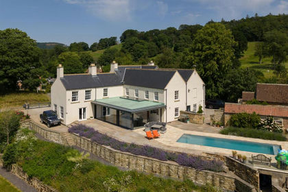 1.3 acres of Country Home for sale in Felixkirk