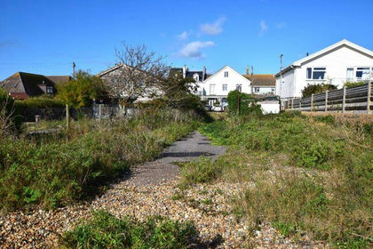 Development Land for sale in Pevensey
