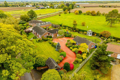 1 acre of Land for sale in Boston and Skegness