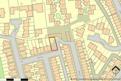 Development Land for sale in Bury South
