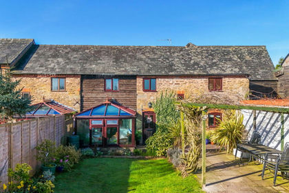 Land for sale in Wacton