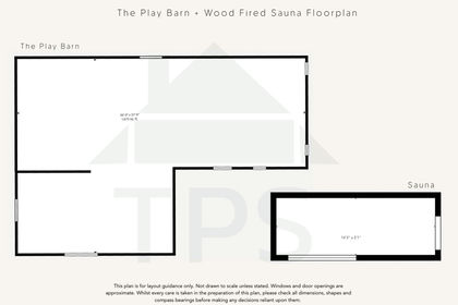 7 acres of House with Land for sale in Polperro