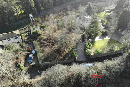Development Land for sale in Lickey and Blackwell