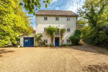 1 acre of Mill Conversion for sale in Dorking and Horley