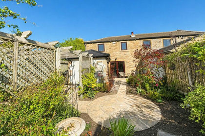 Barn Conversion for sale in Bradford South