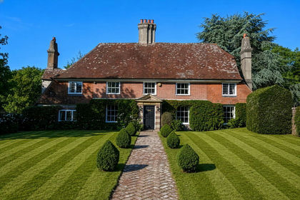 7.4 acres of Country Home for sale in Ninfield