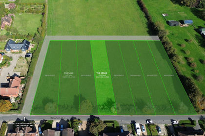 Cheap Land for sale in Chalvington with Ripe