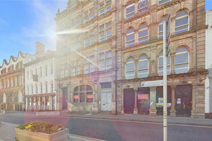 Residential Land for sale in Middlesbrough and Thornaby East
