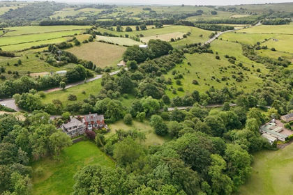 2 acres of Undeveloped Land for sale in Sheffield Hallam
