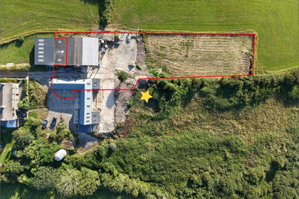 Barn Conversion for sale in Llanrhian