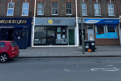 Development Land for sale in Finchley and Golders Green