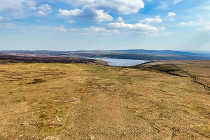 678.7 acres of Land for sale in Hebden