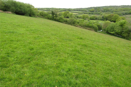 6.6 acres of Pasture for sale in Loddiswell