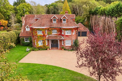 1 acre of House with Land for sale in Danehill