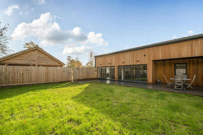 Barn Conversion for sale in North Perrott
