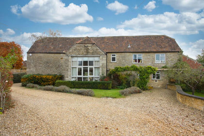 1 acre of Land for sale in Sutton Benger