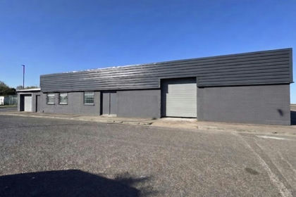 Industrial Land for sale in Redcar