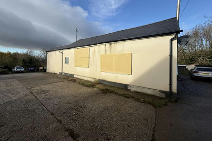 Barn Conversion for sale in Sheffield Heeley