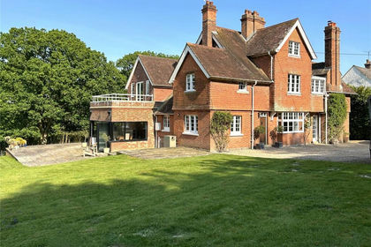9.5 acres of Country Home for sale in Ticehurst