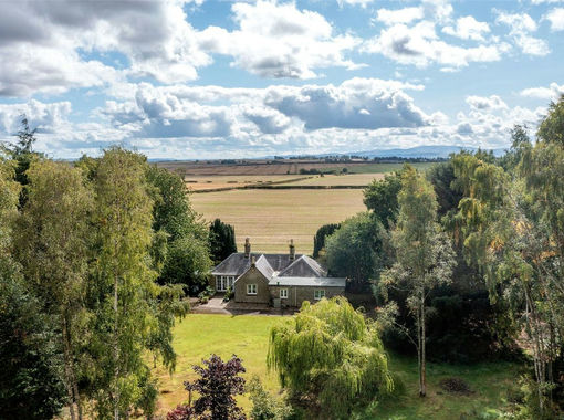 1 acre of Cottage for sale in Duns