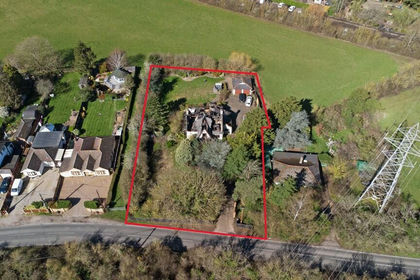 Development Land for sale in South Woodham Ferrers
