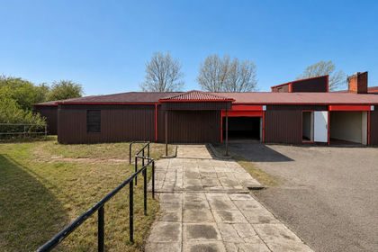 Industrial Land for sale in Skelton and Brotton