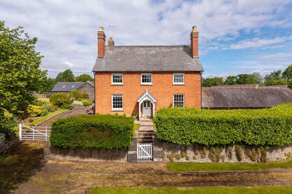 14 acres of Smallholding for sale in Bromyard and Winslow