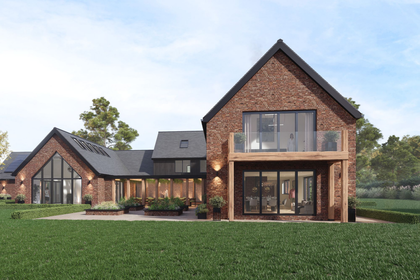 3 acres of Development Land for sale in Peover Inferior