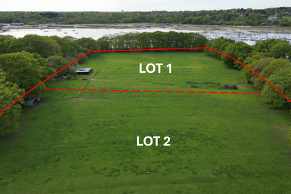 7.7 acres of Grazing Land for sale in Hamble Valley