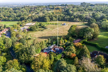 1 acre of House with Land for sale in Withyham