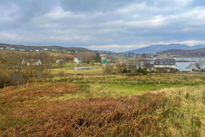 Development Land for sale in Inverness, Skye and West Ross-shire