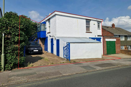 Warehouse for sale in Havant
