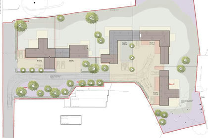 Development Land for sale in Whatley
