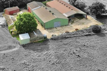 Development Land for sale in Weston