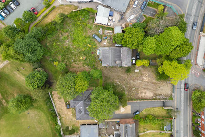 Development Land for sale in Bury South