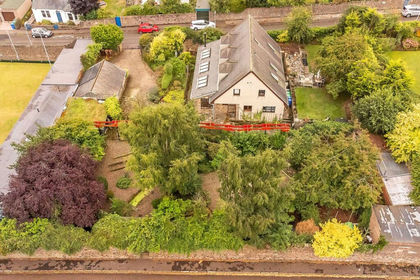 Building Plot for sale in North East Fife