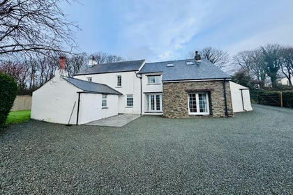 2 acres of Land for sale in Whicham