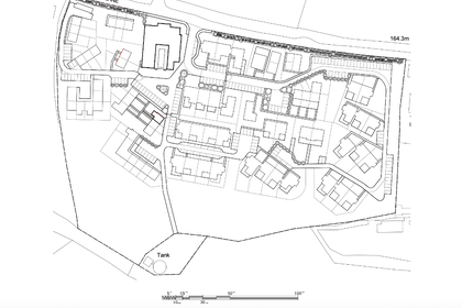 Land for sale in Branscombe