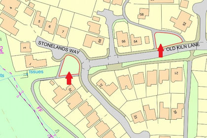 Land for sale in Saddleworth