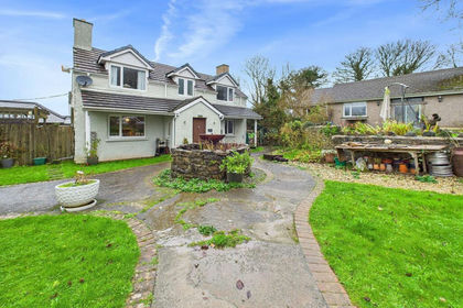 3 acres of House with Land for sale in Cosheston