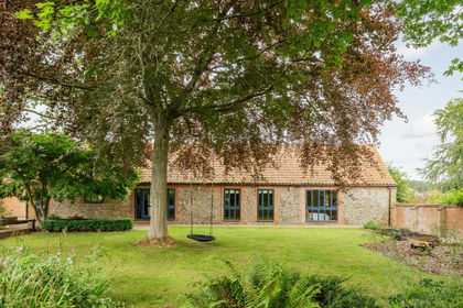 Barn Conversion for sale in Edgefield