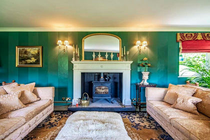 1.8 acres of Land for sale in Aldworth