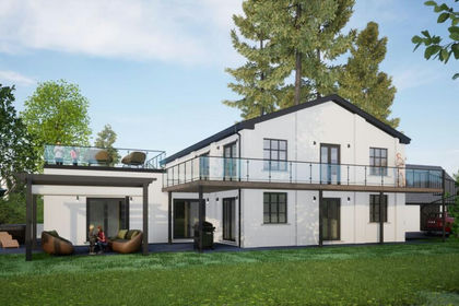 Building Plot for sale in Puncheston