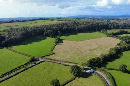 45.8 acres of Farmland for sale in Penllyn