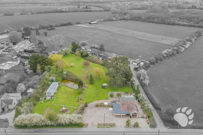 1.5 acres of Land for sale in Runwell